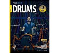 Rockschool Drums Debut (2018)