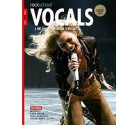Rockschool Female Vocal Grade 4