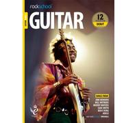 Rockschool Guitar Debut (2024)