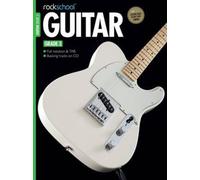 Rockschool Guitar - Grade 3 (2012)