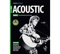 Rockschool Guitar Grade 3 (2024)