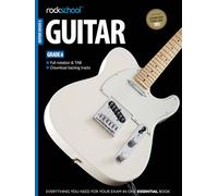 Rockschool Guitar - Grade 6 (2012)