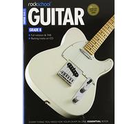 Rockschool Guitar - Grade 8 (2012-2018)