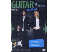 Rockschool Guitar: The Movie - Grade 3