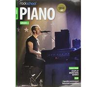 Rockschool Piano - Grade 2 (2015)