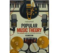 Rockschool Popular Music Theory Guidebook Debut-5 : The Essential Guide for Rock & Pop Musicians