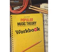 Rockschool Popular Music Theory Workbook Debut Bk