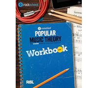 Rockschool – Popular Music Theory Workbook Grade 7 – Bk
