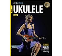 Rockschool Ukulele - Debut (2016)