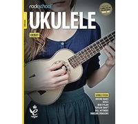 Rockschool Ukulele Debut (2020): Us Edition