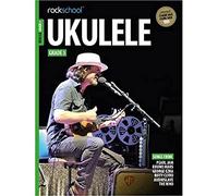 Rockschool Ukulele - Grade 3 (2016+)
