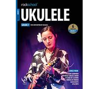 Rockschool Ukulele Grade 7 - (2020)
