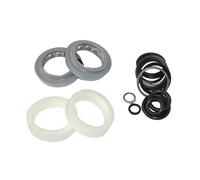 RockShox Am 2012 Fork Service Kit with dust seals Basic Recon Gold Solo Air