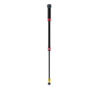 Rockshox Charger3.1 Rc2 Crown Pike C1+ 2023+ Upgrade Kit One Size Black