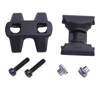 Rockshox Reverb Stealth C1 2020 Saddle Clamp Black