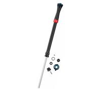 Rockshox 140 Mm 27/29 Pike B1-b4 Cartridge One Size Multicolor