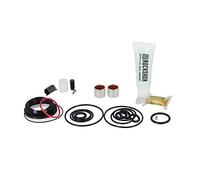 Rockshox 200 Hour/1 Year Deluxe/deluxe Remote 17-20 Service Kit Multicolor