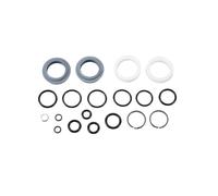 RockShox 200 Hour 1 Year Kit + Dust Seals Foam Rings O Ring Seals Revelation RL