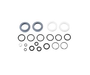 RockShox 200 Hour 1 Year Kit + Dust Seals Foam Rings O Ring Seals Revelation RL