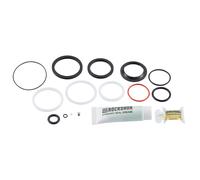 Rockshox 200 Hour / 1 Year Service Kit Includes Air Can Seals / Piston Seal / Glide Rings / Ifp Seals / Seal Grease / Oil -Sidluxe Wcid A1