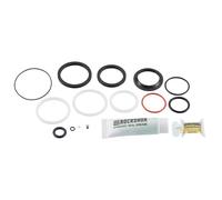 Rockshox 200 Hour / 1 Year Service Kit Super Deluxe RT3 A1 2017 Black