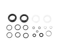 Rockshox 200 Hour/1 Year Zeb Base/select/select+/ultimate 2021+ Generation-a Service Kit Silver