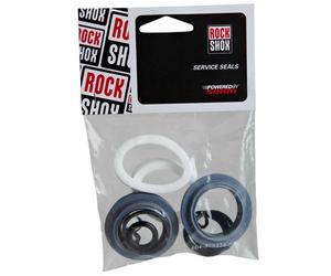 Rockshox 200 Hours Boxxer Select C2 2020 Service Kit One Size Black