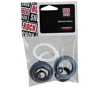 Rockshox 200 Hours Boxxer Ultimate C2 2020 Service Kit One Size Black