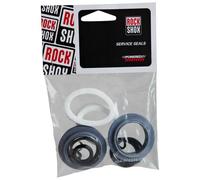 Rockshox 200 Hours Lyrik C2/pike B3 2020 Service Kit One Size Black