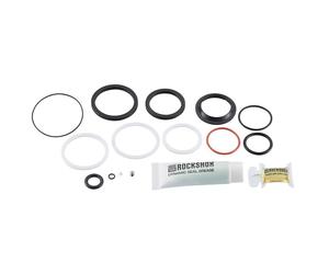 Rockshox 200hr/1yr Service Kit (Includes Air Can Seals, Pistonseal, Gl