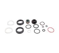 Rockshox 200h Lyric/pike 29+ Solo Air Service Kit Black