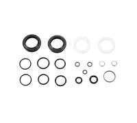 Rockshox 200 Hour/1 Year Pike/pike Dj Solo Air A1 Service Kit Black