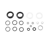 RockShox 200hr/1yr Service Kit Yari Dual Position Air A1 BLACK