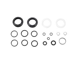 RockShox 200hr/1yr Service Kit Yari Dual Position Air A1 BLACK
