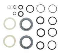 RockShox 2012 Fork Service Kit Basic - Reba and SID