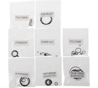 Rock Shox R8038000 Service Kit Monarch B1 (RL) and C1 (R/RT/RT3) 2014-2015 (Full), 11.4118.038.000, Grey