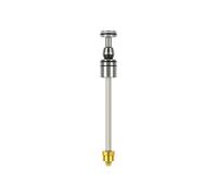 Rockshox - Air Spring Upgrade Kit - Debonair+ W/ Butter Cup - Pike C1+