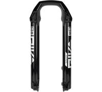 Rockshox 27´´ 15x110 Mm Boost™ Pike Ultimate C1+/pike Flight Attendant 2023+ Fork Lowers One Size Gloss Black