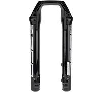 Rockshox 27´´ 15x110 Mm Boost™ Zeb Ultimate A1+/zeb Flight Attendant A2+ 2023+ Fork Lowers One Size Gloss Black
