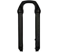 Rockshox 29´´ 15x110 Mm Boost™ Lyrik Select/select Plus D1+ 2023+ Fork Lowers One Size Difussion Black