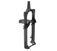 Rockshox 29´´ 15x110 Mm Boost™ Pike Select/select Plus C1+ 2023+ Fork Lowers One Size Difussion Black