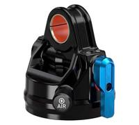 Rockshox 3 Position Remote Out Standard Sid Luxe A2+ 2024+ Rear Shock Eyelet Kit One Size Multicolor