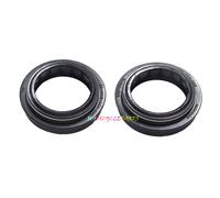 RockShox 32mm Dust Seal Black, For SID/Reba/Revelation