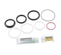 Rockshox 50 Hour Service Kit Includes Air Can Seals / Piston Seal / Glide Rings / Seal Grease / Oil -Sidluxe Wcid Generation-A