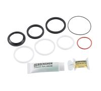 Rockshox 50 Hour Sid Luxe Wcid 2023 Generation-a Service Kit Clear One Size Multicolor