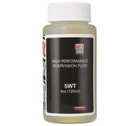 RockShox 5WT Suspension Oil 120ml