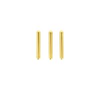 Rockshox Spare - Seatpost Service Brass Keys Size 0 Qty 3 - Reverb and