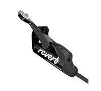 Rockshox Upgrade Remote Reverb Remote Lockout Kit Black