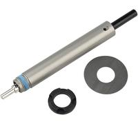 ROCKSHOX accessorio DAMPER SHAFT ASSY, SDLX C1, 55