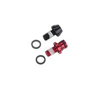 ROCKSHOX accessorio SHAFT FASTENER KIT YARI